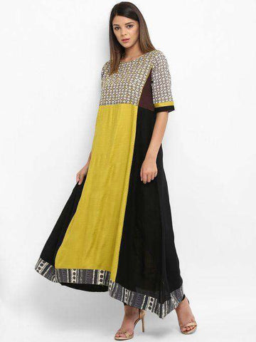 Designer Women's Kurti - Kurti Mania