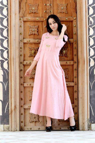 Trendy Women's Kurti - Kurti Mania