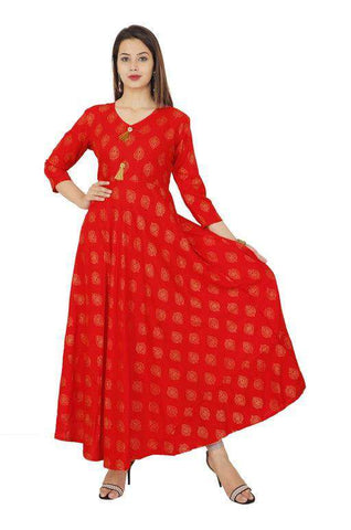 Designer Women Kurti - Kurti Mania