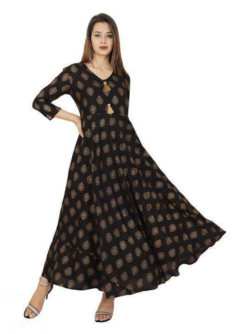 Designer Women Kurti - Kurti Mania